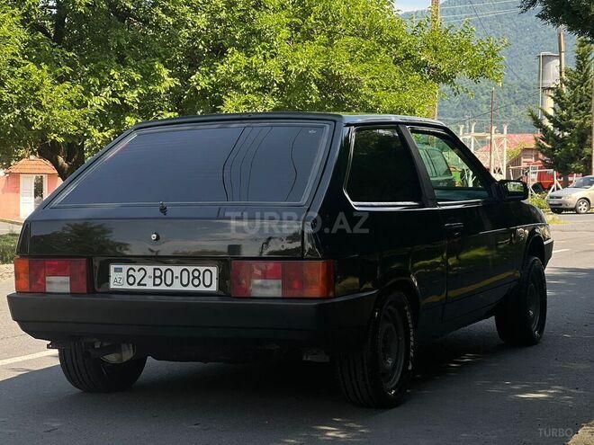 LADA (VAZ) 2108 1992, 179,000 km - 1.6 l - Zaqatala