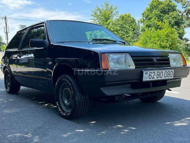 LADA (VAZ) 2108 1992, 179,000 km - 1.6 l - Zaqatala