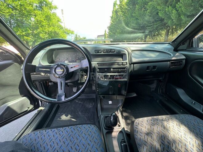 LADA (VAZ) 2108 1992, 179,000 km - 1.6 l - Zaqatala