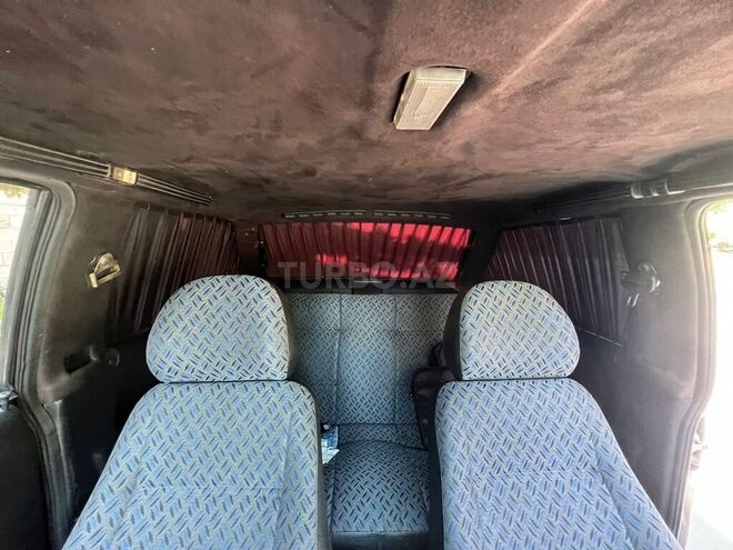 LADA (VAZ) 2108 1992, 179,000 km - 1.6 l - Zaqatala