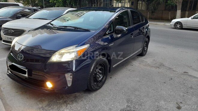 Toyota Prius 2012, 200,000 km - 1.8 l - Bakı