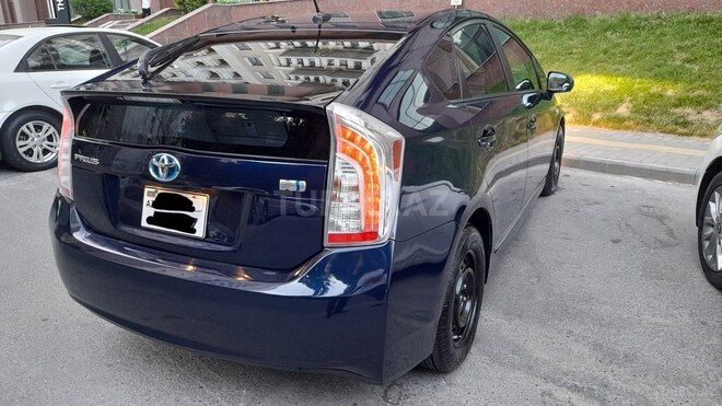 Toyota Prius 2012, 200,000 km - 1.8 l - Bakı