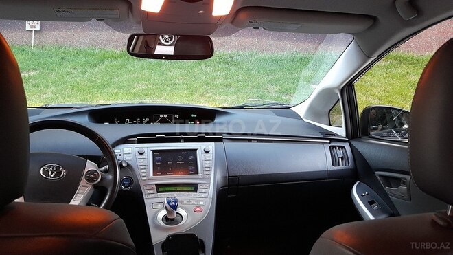 Toyota Prius 2012, 200,000 km - 1.8 l - Bakı