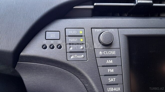 Toyota Prius 2012, 200,000 km - 1.8 l - Bakı