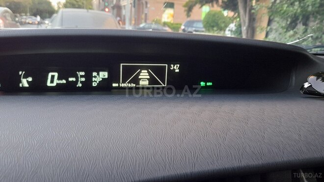 Toyota Prius 2012, 200,000 km - 1.8 l - Bakı