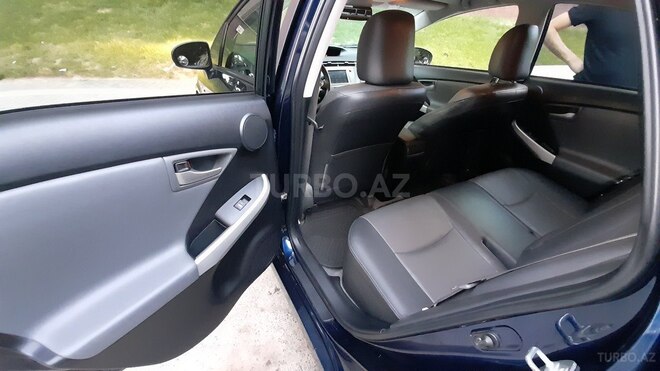 Toyota Prius 2012, 200,000 km - 1.8 l - Bakı