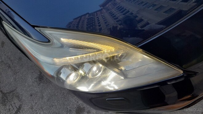 Toyota Prius 2012, 200,000 km - 1.8 l - Bakı