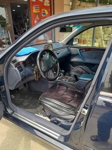Mercedes E 220 1999, 588,000 km - 2.2 l - Xırdalan