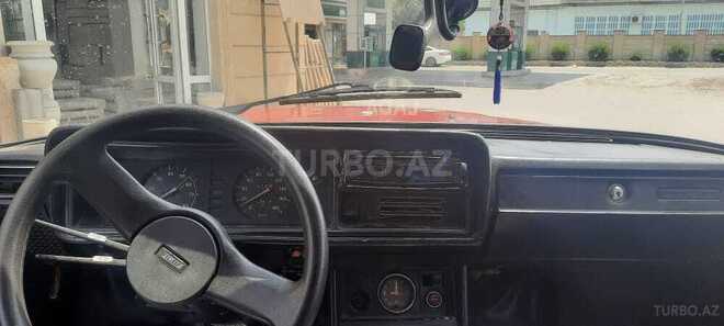 LADA (VAZ) 2107 1981, 265,600 km - 1.6 л - Sabirabad