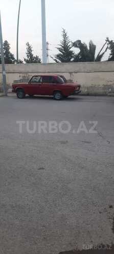 LADA (VAZ) 2107 1981, 265,600 km - 1.6 л - Sabirabad