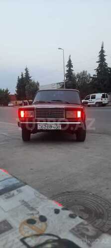 LADA (VAZ) 2107 1981, 265,600 km - 1.6 л - Sabirabad
