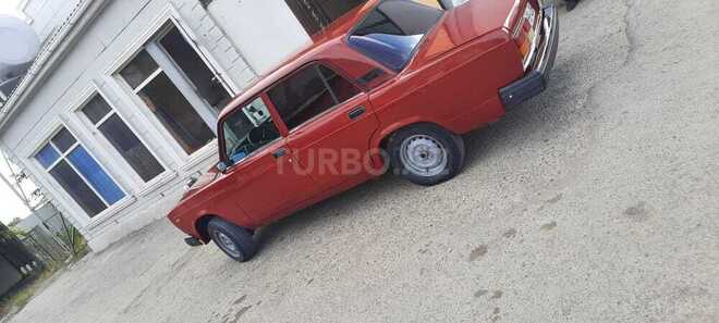LADA (VAZ) 2107 1981, 265,600 km - 1.6 л - Sabirabad
