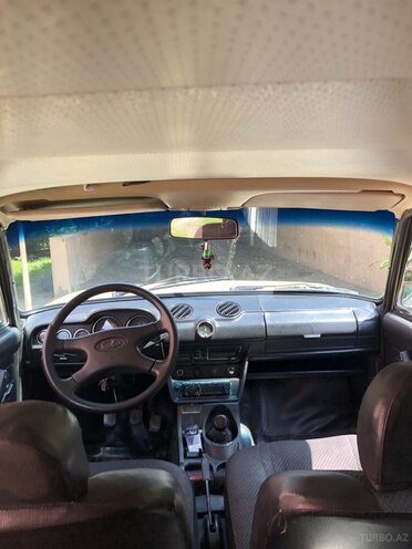 LADA (VAZ) 2106 1987, 142,072 km - 1.6 l - Zaqatala