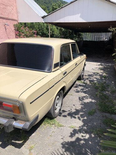 LADA (VAZ) 2106 1987, 142,072 km - 1.6 l - Zaqatala