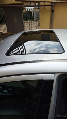 Mercedes C 240 2000, 220,580 km - 2.4 l - Gəncə
