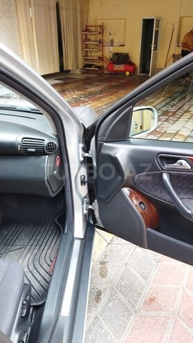 Mercedes C 240 2000, 220,580 km - 2.4 l - Gəncə