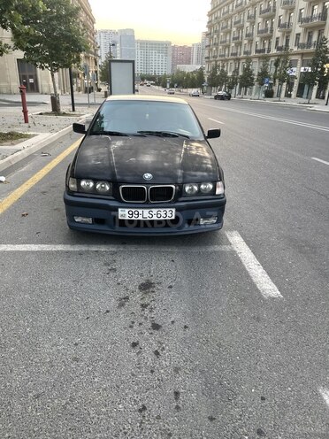 BMW 328 1995, 288,000 km - 2.8 l - Bakı
