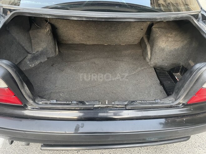 BMW 328 1995, 288,000 km - 2.8 l - Bakı