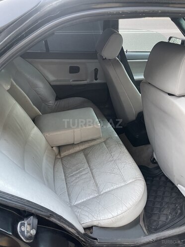 BMW 328 1995, 288,000 km - 2.8 l - Bakı