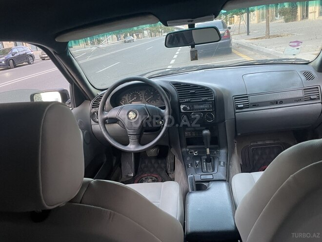 BMW 328 1995, 288,000 km - 2.8 l - Bakı