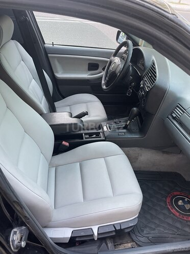 BMW 328 1995, 288,000 km - 2.8 l - Bakı