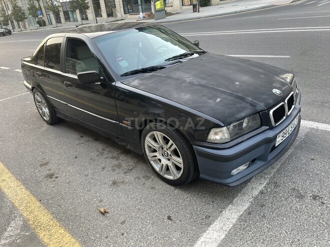 BMW 328 1995, 288,000 km - 2.8 l - Bakı
