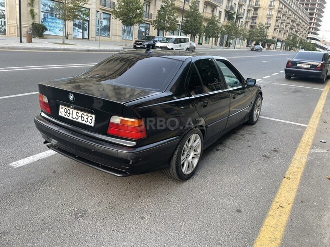 BMW 328 1995, 288,000 km - 2.8 l - Bakı