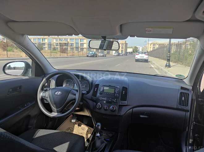 Hyundai i30 2010, 160,000 km - 1.4 l - Bakı