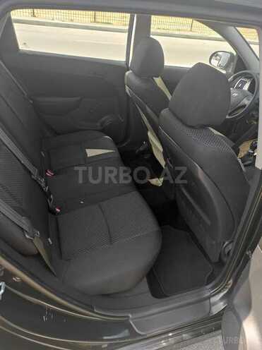 Hyundai i30 2010, 160,000 km - 1.4 l - Bakı