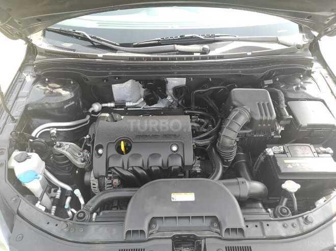 Hyundai i30 2010, 160,000 km - 1.4 l - Bakı