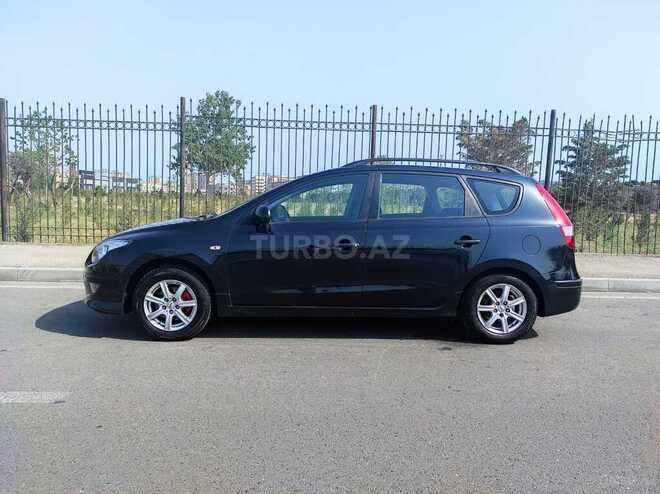 Hyundai i30 2010, 160,000 km - 1.4 l - Bakı