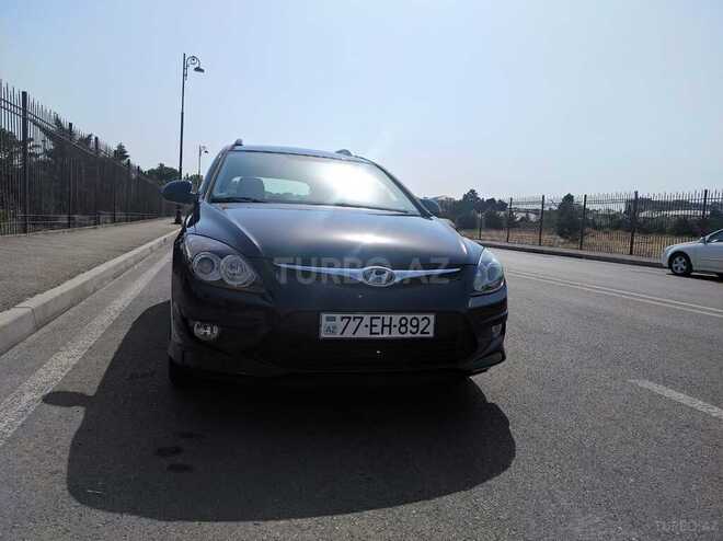Hyundai i30 2010, 160,000 km - 1.4 l - Bakı