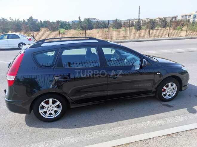 Hyundai i30 2010, 160,000 km - 1.4 l - Bakı
