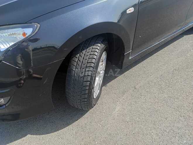 Hyundai i30 2010, 160,000 km - 1.4 l - Bakı