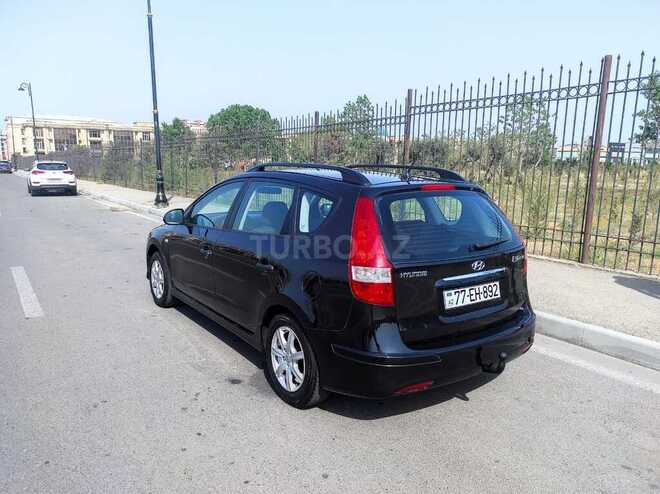 Hyundai i30 2010, 160,000 km - 1.4 l - Bakı