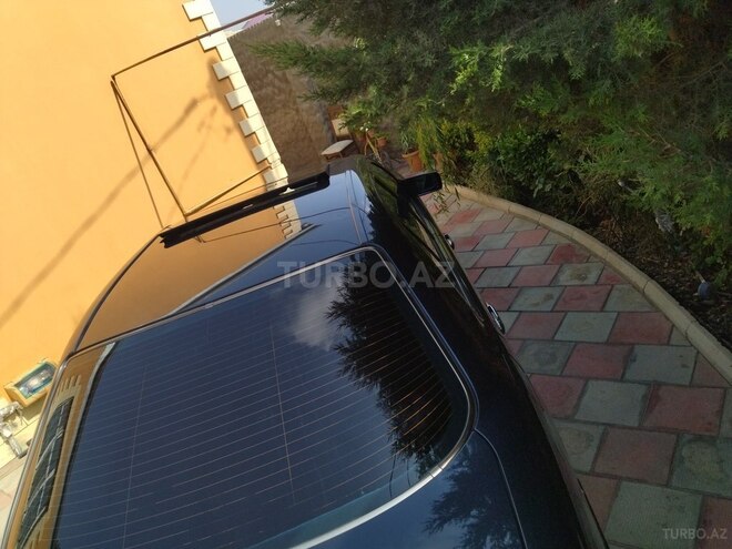 Mercedes E 240 1998, 317,000 km - 2.4 l - Sumqayıt