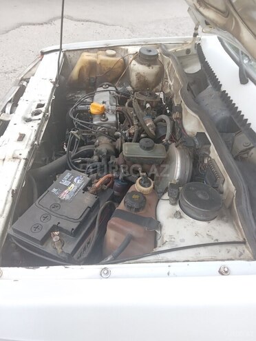 LADA (VAZ) 21099 1999, 300,354 km - 1.5 l - Bakı