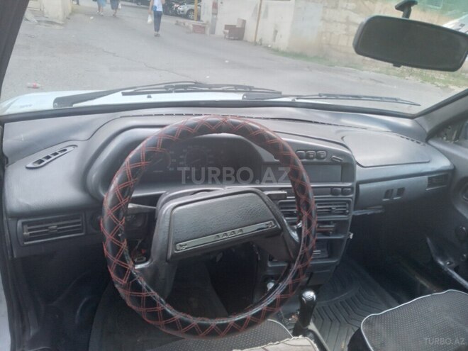 LADA (VAZ) 21099 1999, 300,354 km - 1.5 l - Bakı