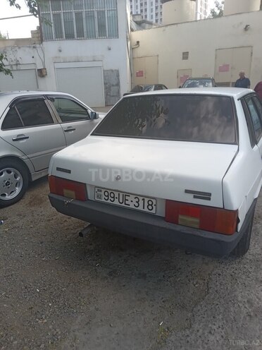 LADA (VAZ) 21099 1999, 300,354 km - 1.5 l - Bakı