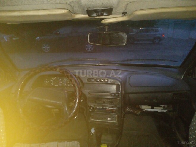 LADA (VAZ) 21099 1999, 300,354 km - 1.5 l - Bakı