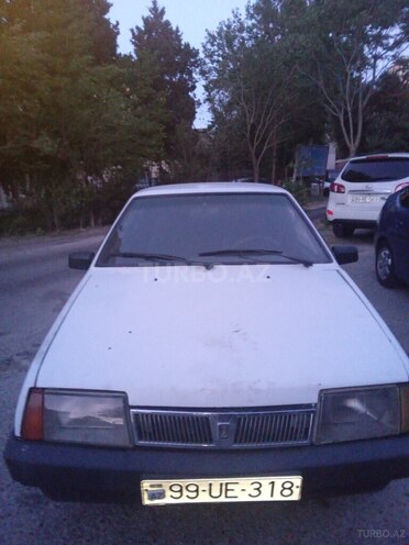 LADA (VAZ) 21099 1999, 300,354 km - 1.5 l - Bakı