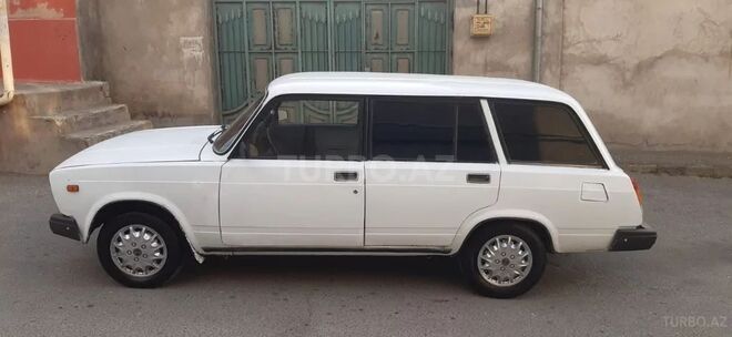LADA (VAZ) 2104 2002, 130,000 km - 1.5 l - Bakı