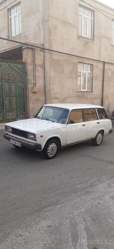 LADA (VAZ) 2104 2002, 130,000 km - 1.5 l - Bakı