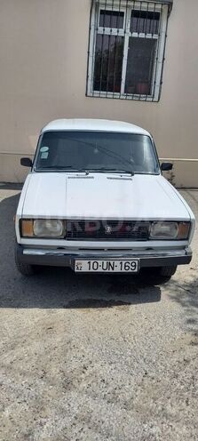 LADA (VAZ) 2104 2002, 130,000 km - 1.5 l - Bakı