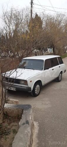 LADA (VAZ) 2104 2002, 130,000 km - 1.5 l - Bakı