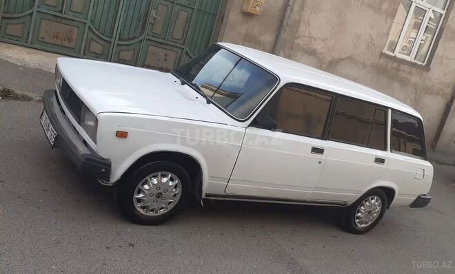 LADA (VAZ) 2104 2002, 130,000 km - 1.5 l - Bakı