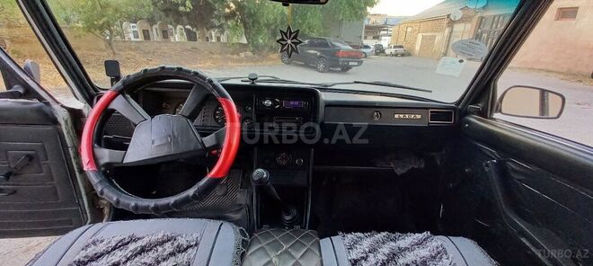 LADA (VAZ) 2104 2002, 130,000 km - 1.5 l - Bakı