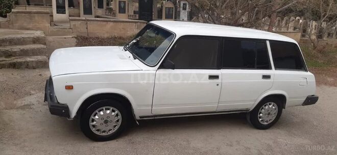 LADA (VAZ) 2104 2002, 130,000 km - 1.5 l - Bakı
