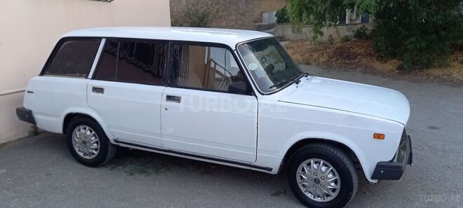 LADA (VAZ) 2104 2002, 130,000 km - 1.5 l - Bakı