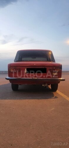LADA (VAZ) 21011 1979, 259,856 km - 1.5 л - Bakı